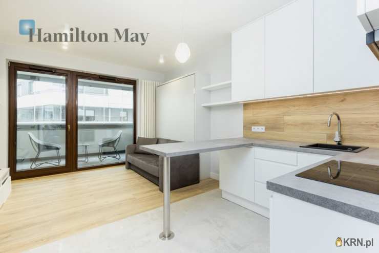 , Mieszkanie  do wynajęcia, Warszawa, ul. 