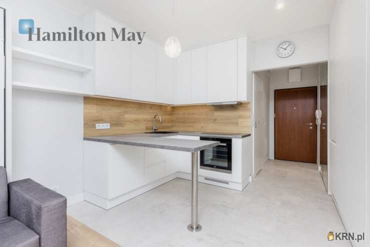 Hamilton May, Mieszkanie  do wynajęcia, Warszawa, ul. 