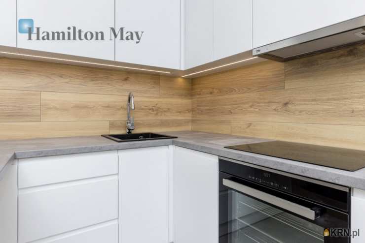 , Mieszkanie  do wynajęcia, Warszawa, ul. 