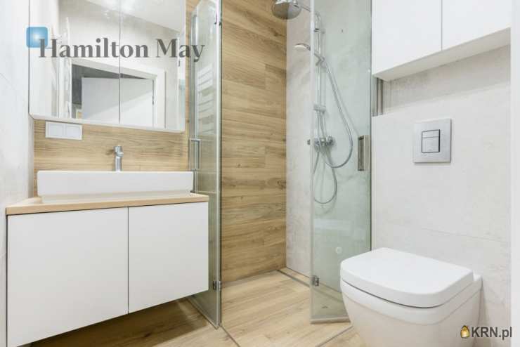 Hamilton May, Mieszkanie  do wynajęcia, Warszawa, ul. 