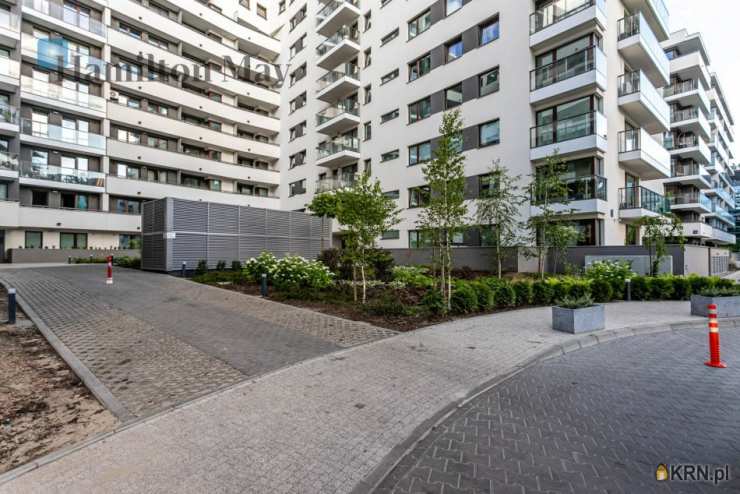 Hamilton May, Mieszkanie  do wynajęcia, Warszawa, ul. 