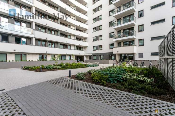 Mieszkanie  do wynajęcia, Warszawa, ul. , 