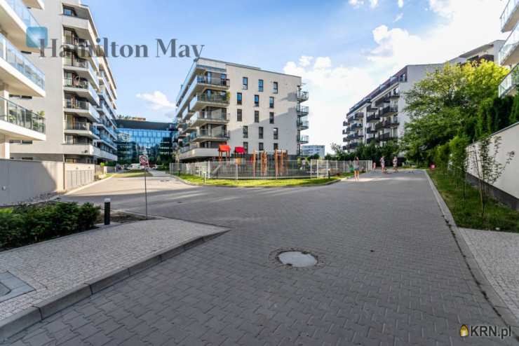 , Mieszkanie  do wynajęcia, Warszawa, ul. 