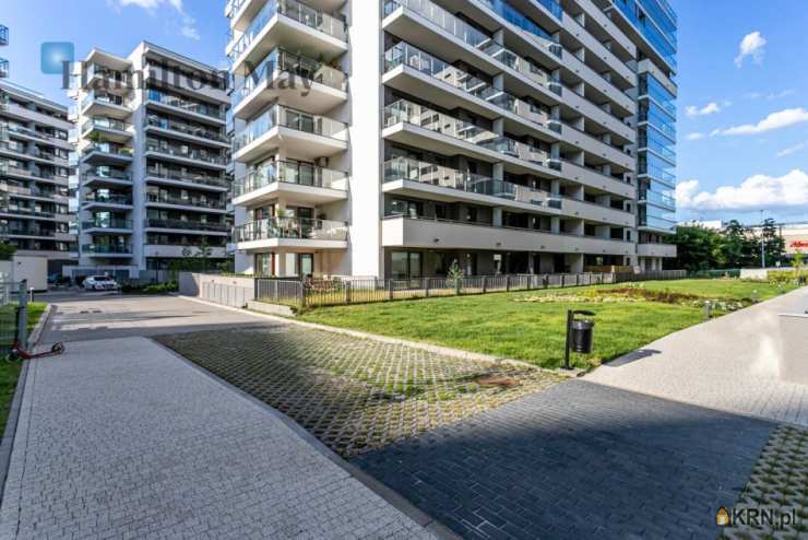 Hamilton May, Mieszkanie  do wynajęcia, Warszawa, ul. 