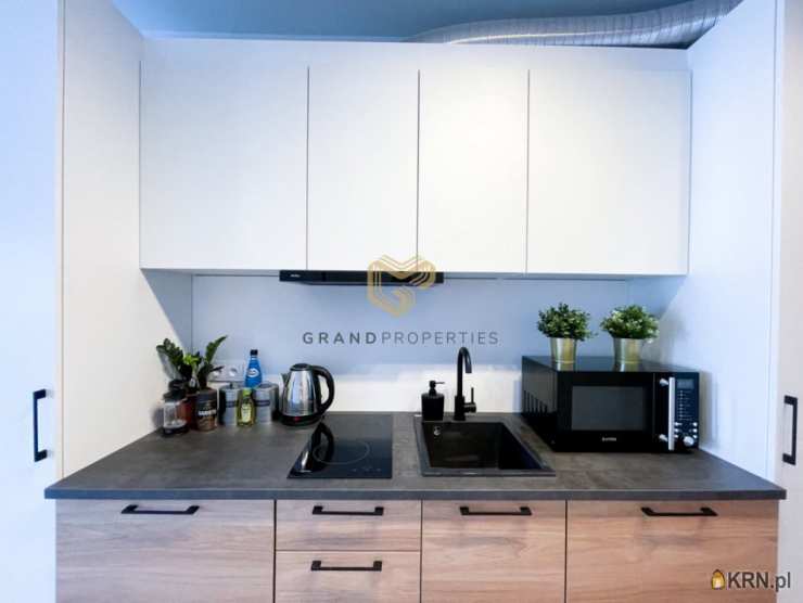 2 pokojowe, Mieszkanie  do wynajęcia, Warszawa, Praga Północ, ul. Wileńska