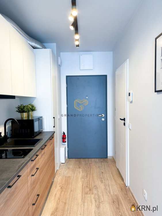 Grand Properties Sp. z o.o., Mieszkanie  do wynajęcia, Warszawa, Praga Północ, ul. Wileńska