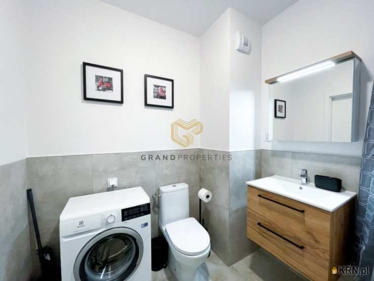 Mieszkanie  do wynajęcia, 2 pokojowe, Warszawa, Praga Północ, ul. Wileńska