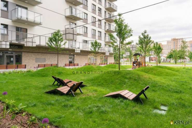 Warszawa, Praga Północ, ul. Wileńska, Mieszkanie  do wynajęcia, 2 pokojowe