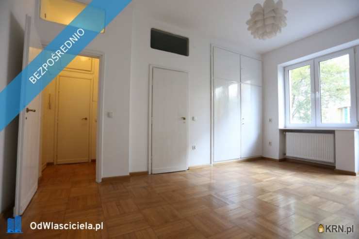 Mieszkanie  na sprzedaż, Warszawa, Śródmieście, ul. św. F. Salezego, 1 pokojowe