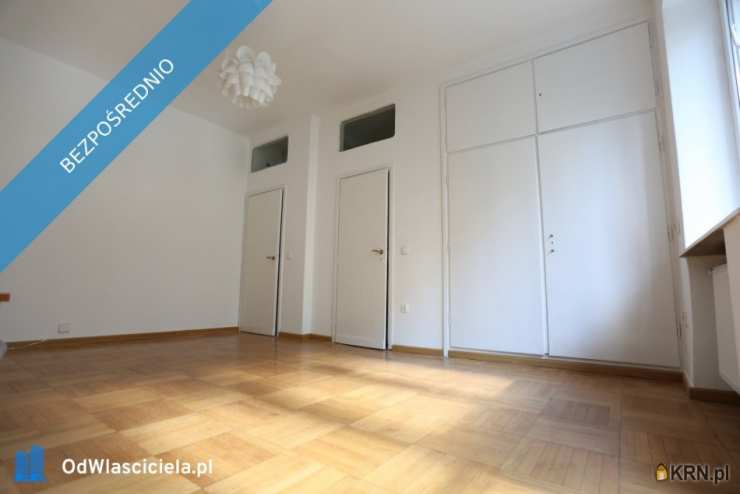 Mieszkanie  na sprzedaż, 1 pokojowe, Warszawa, Śródmieście, ul. św. F. Salezego