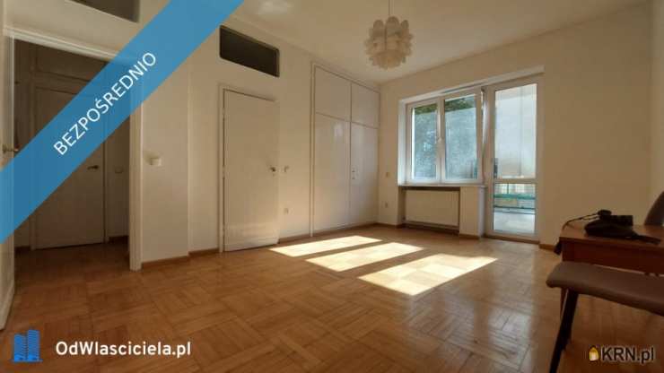 Warszawa, Śródmieście, ul. św. F. Salezego, Mieszkanie  na sprzedaż, 1 pokojowe