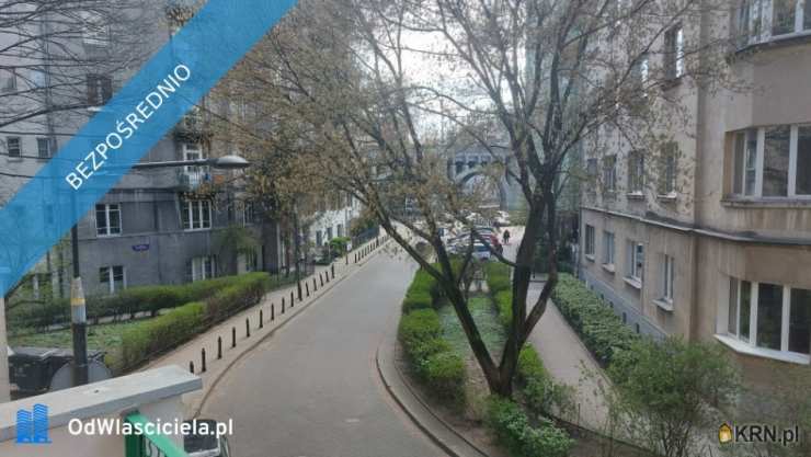 Warszawa, Śródmieście, ul. św. F. Salezego, 1 pokojowe, Mieszkanie  na sprzedaż