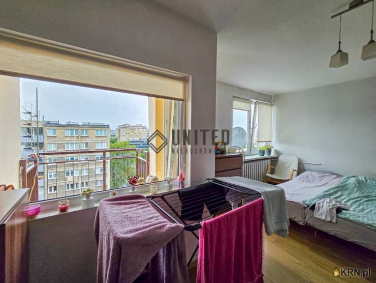 Mieszkanie  na sprzedaż, Wrocław, Stare Miasto/Szczepin, ul. , 1 pokojowe