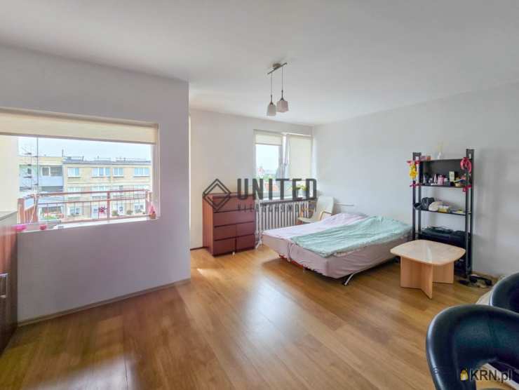 Mieszkanie  na sprzedaż, Wrocław, Stare Miasto/Szczepin, ul. , 1 pokojowe