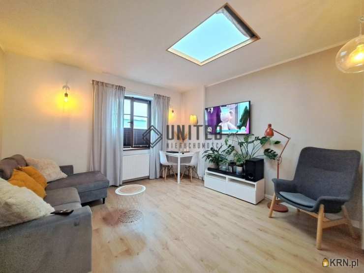 Mieszkanie  na sprzedaż, 1 pokojowe, Wrocław, ul. 