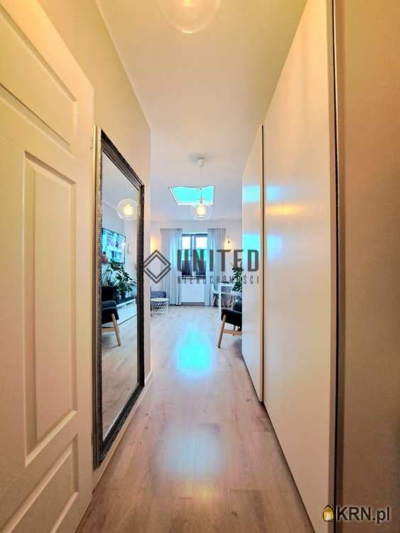 1 pokojowe, Mieszkanie  na sprzedaż, Wrocław, ul. 