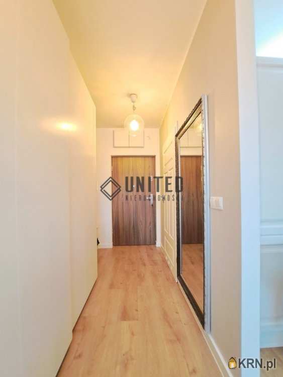 UNITED Nieruchomości, Mieszkanie  na sprzedaż, Wrocław, ul. 