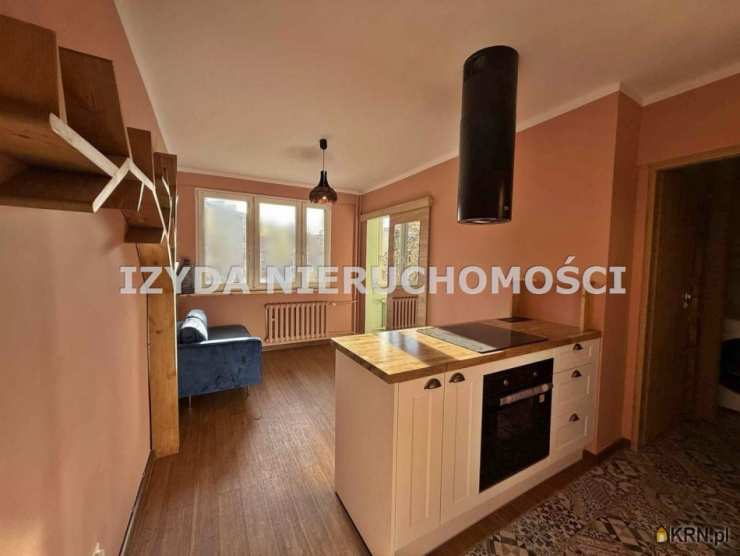 2 pokojowe, Mieszkanie  do wynajęcia, Wrocław, Fabryczna/Grabiszyn, ul. 