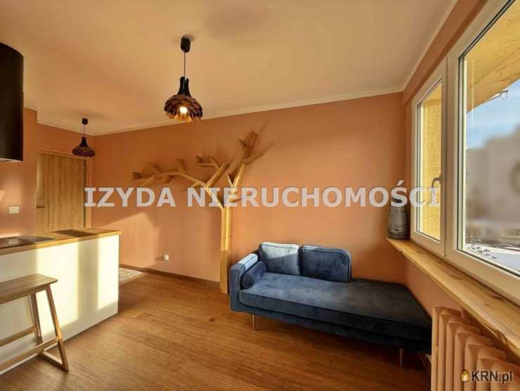 Izyda Nieruchomości, Mieszkanie  do wynajęcia, Wrocław, Fabryczna/Grabiszyn, ul. 