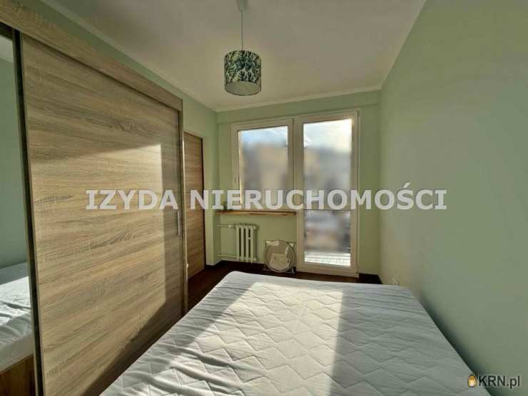 Mieszkanie  do wynajęcia, Wrocław, Fabryczna/Grabiszyn, ul. , 2 pokojowe