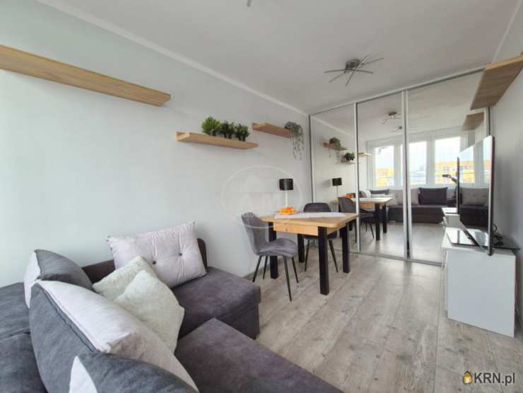 Wrocław, Krzyki/Huby, ul. Hubska, Mieszkanie  do wynajęcia, 1 pokojowe