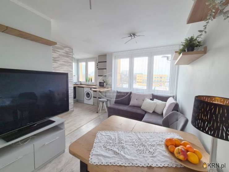 Wrocław, Krzyki/Huby, ul. Hubska, 1 pokojowe, Mieszkanie  do wynajęcia