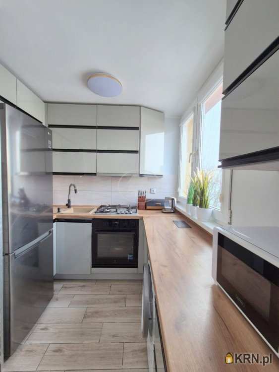 A.M.NIERUCHOMOŚCI Izabela Mateuszuk, Mieszkanie  do wynajęcia, Wrocław, Krzyki/Huby, ul. Hubska