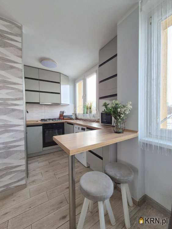 Mieszkanie  do wynajęcia, 1 pokojowe, Wrocław, Krzyki/Huby, ul. Hubska