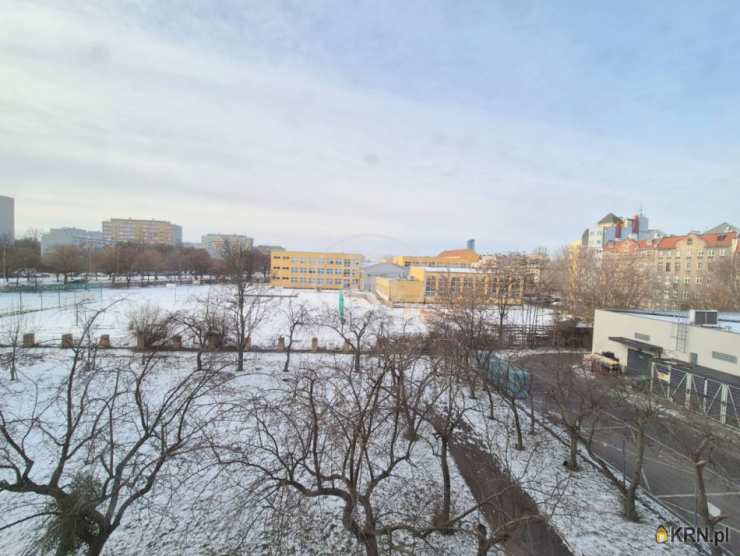 Mieszkanie  do wynajęcia, Wrocław, Krzyki/Huby, ul. Hubska, 1 pokojowe