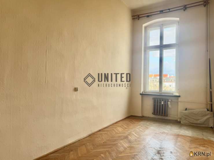 Mieszkanie  na sprzedaż, Wrocław, Stare Miasto, ul. , 1 pokojowe