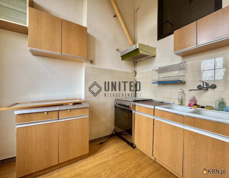 Wrocław, Stare Miasto, ul. , Mieszkanie  na sprzedaż, 1 pokojowe