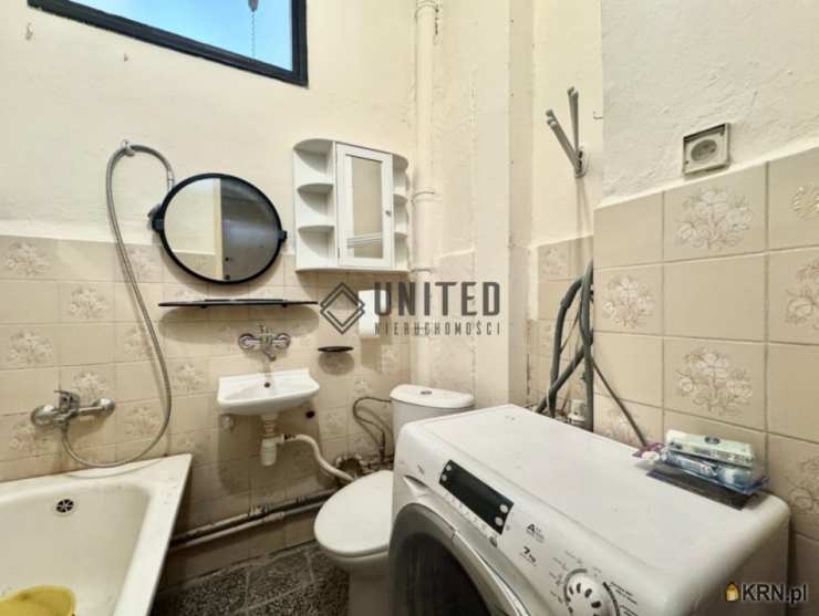 1 pokojowe, Wrocław, Stare Miasto, ul. , Mieszkanie  na sprzedaż