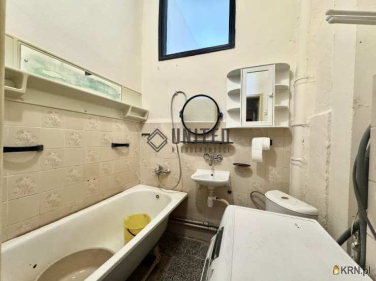 1 pokojowe, Mieszkanie  na sprzedaż, Wrocław, Stare Miasto, ul. 