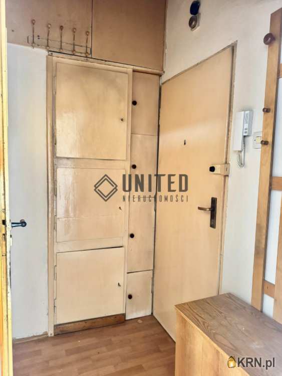 UNITED Nieruchomości, Mieszkanie  na sprzedaż, Wrocław, Stare Miasto, ul. 