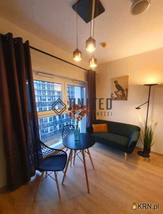 Mieszkanie  na sprzedaż, Wrocław, Fabryczna/Popowice, ul. , 1 pokojowe