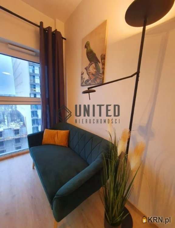 Mieszkanie  na sprzedaż, 1 pokojowe, Wrocław, Fabryczna/Popowice, ul. 