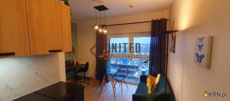 Wrocław, Fabryczna/Popowice, ul. , Mieszkanie  na sprzedaż, 1 pokojowe