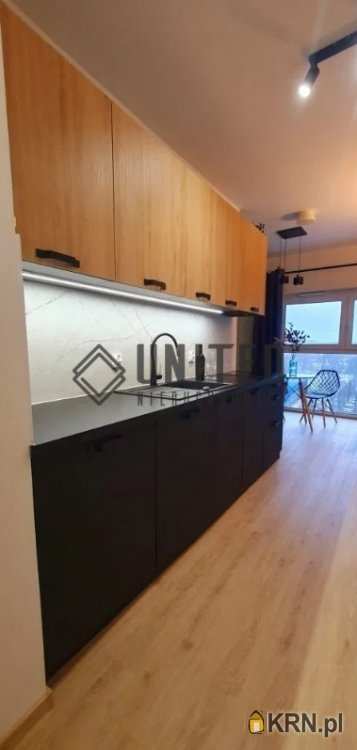 Wrocław, Fabryczna/Popowice, ul. , 1 pokojowe, Mieszkanie  na sprzedaż