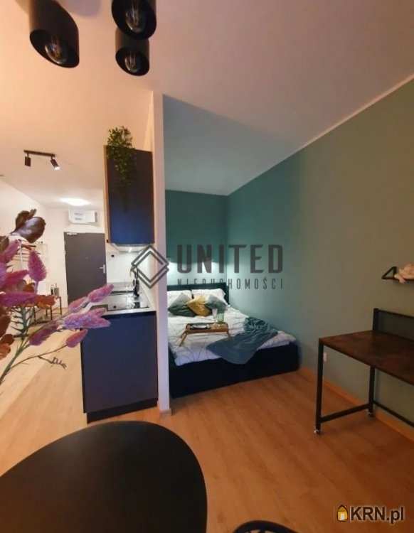 1 pokojowe, Wrocław, Fabryczna/Popowice, ul. , Mieszkanie  na sprzedaż