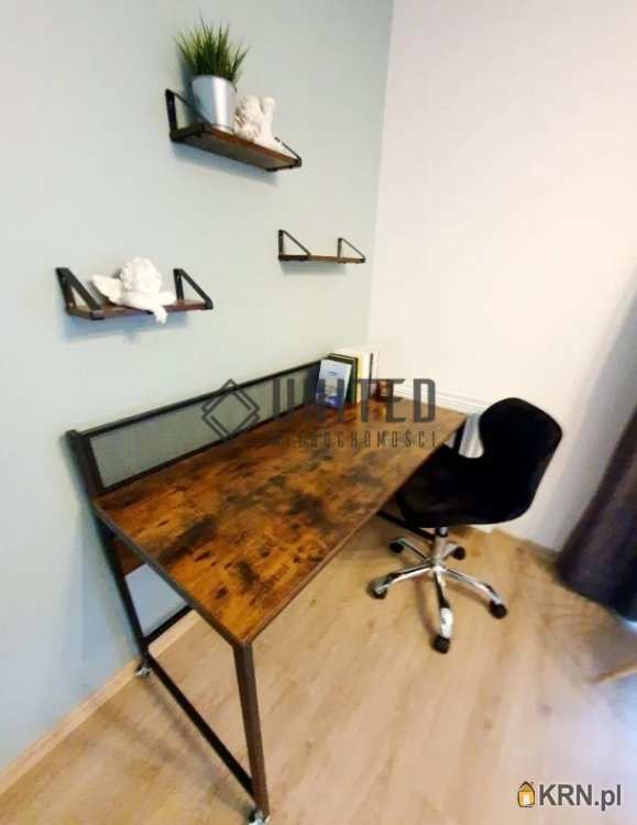 1 pokojowe, Mieszkanie  na sprzedaż, Wrocław, Fabryczna/Popowice, ul. 