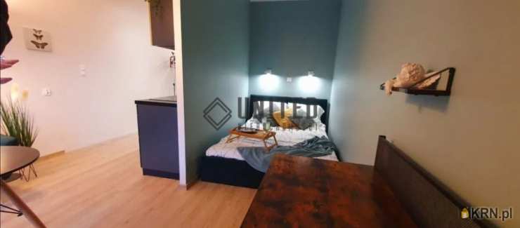 UNITED Nieruchomości, Mieszkanie  na sprzedaż, Wrocław, Fabryczna/Popowice, ul. 