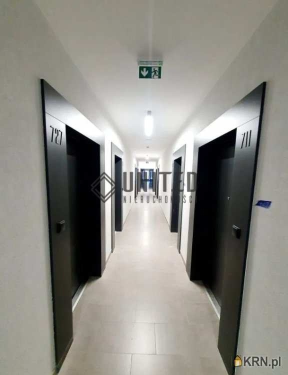 Wrocław, Fabryczna/Popowice, ul. , 1 pokojowe, Mieszkanie  na sprzedaż