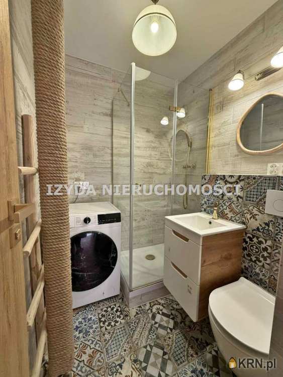 Izyda Nieruchomości, Mieszkanie  na sprzedaż, Wrocław, Fabryczna/Grabiszyn, ul. 