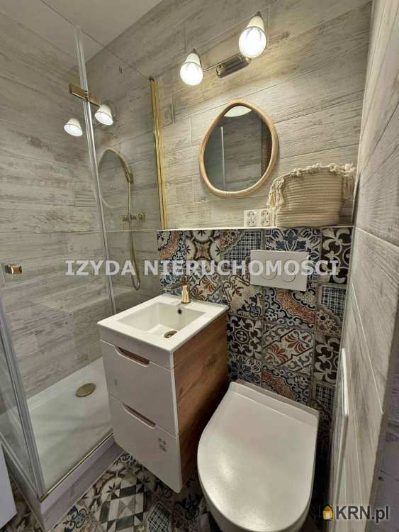 Mieszkanie  na sprzedaż, Wrocław, Fabryczna/Grabiszyn, ul. , 2 pokojowe