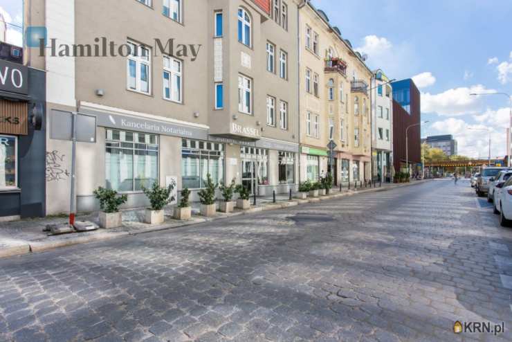 , Wrocław, Stare Miasto, ul. Komandorska, Mieszkanie  do wynajęcia