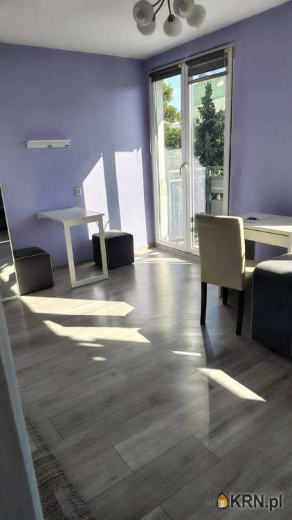 Mieszkanie  do wynajęcia, Wrocław, ul. , 1 pokojowe