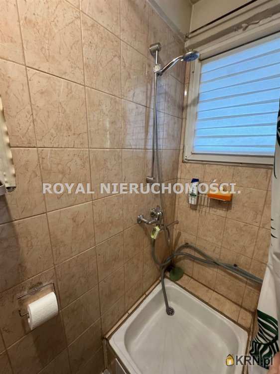 1 pokojowe, Zabrze, ul. Wolności, Mieszkanie  na sprzedaż