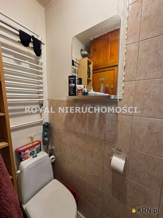 1 pokojowe, Mieszkanie  na sprzedaż, Zabrze, ul. Wolności
