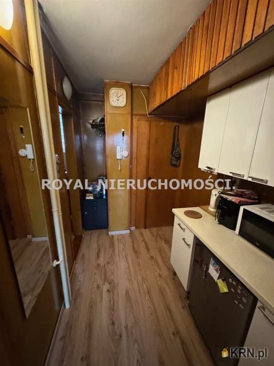 Mieszkanie  na sprzedaż, 1 pokojowe, Zabrze, ul. Wolności