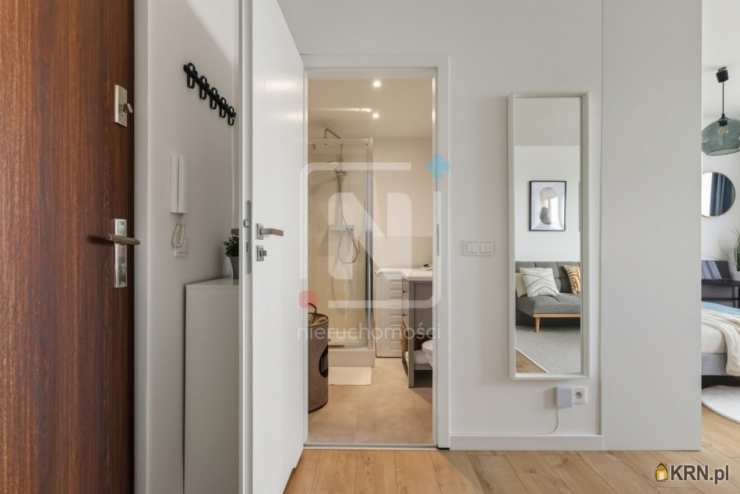 Mieszkanie  na sprzedaż, 2 pokojowe, Warszawa, Bielany/Wawrzyszew, ul. Aleja Władysława Reymonta